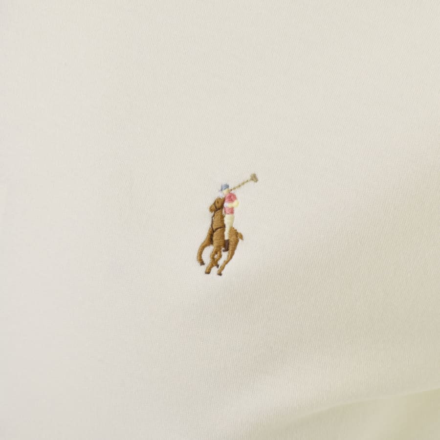 Polo ralph lauren colored logo cheap